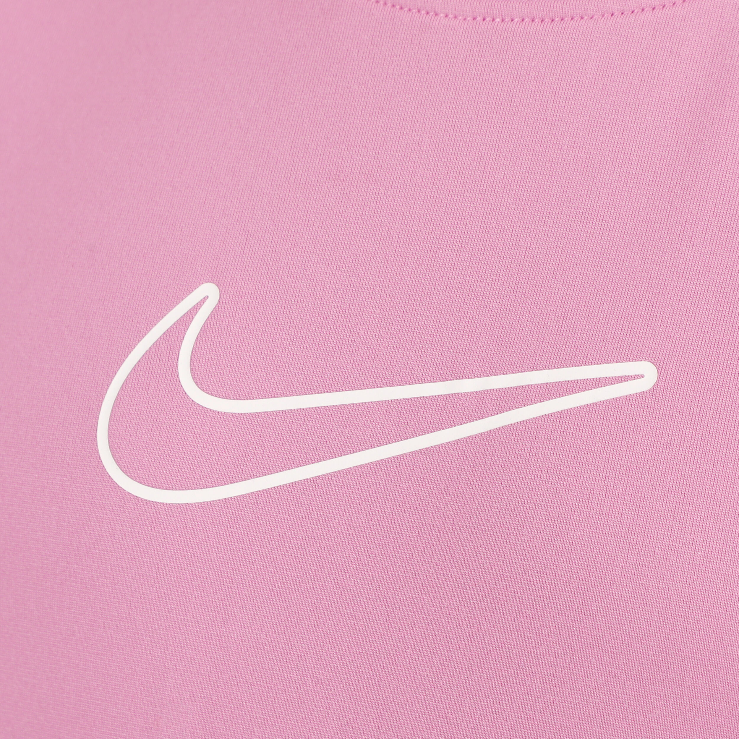 Dri-Fit One STD T-Shirt Mädchen - Rosa