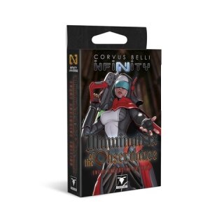 Illuminatrix of the Observance Event Exclusive Edition (EN)