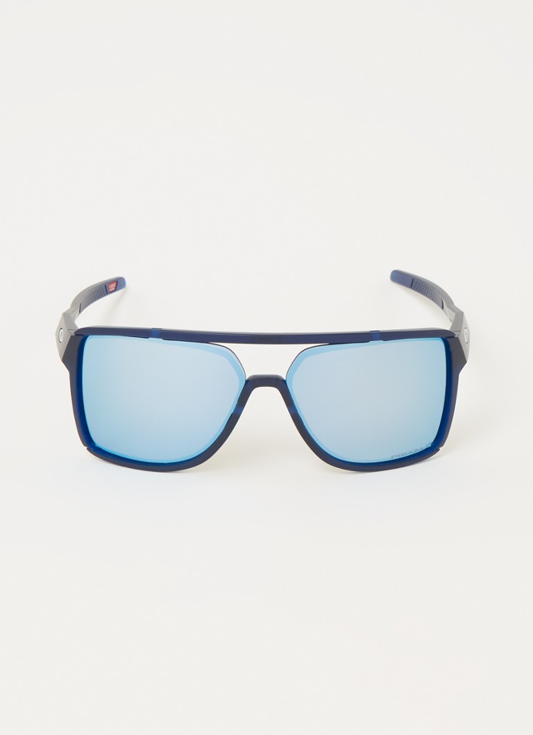 Oakley OAKLEY *OO9147 CASTEL BLU MT B aurinkolasit