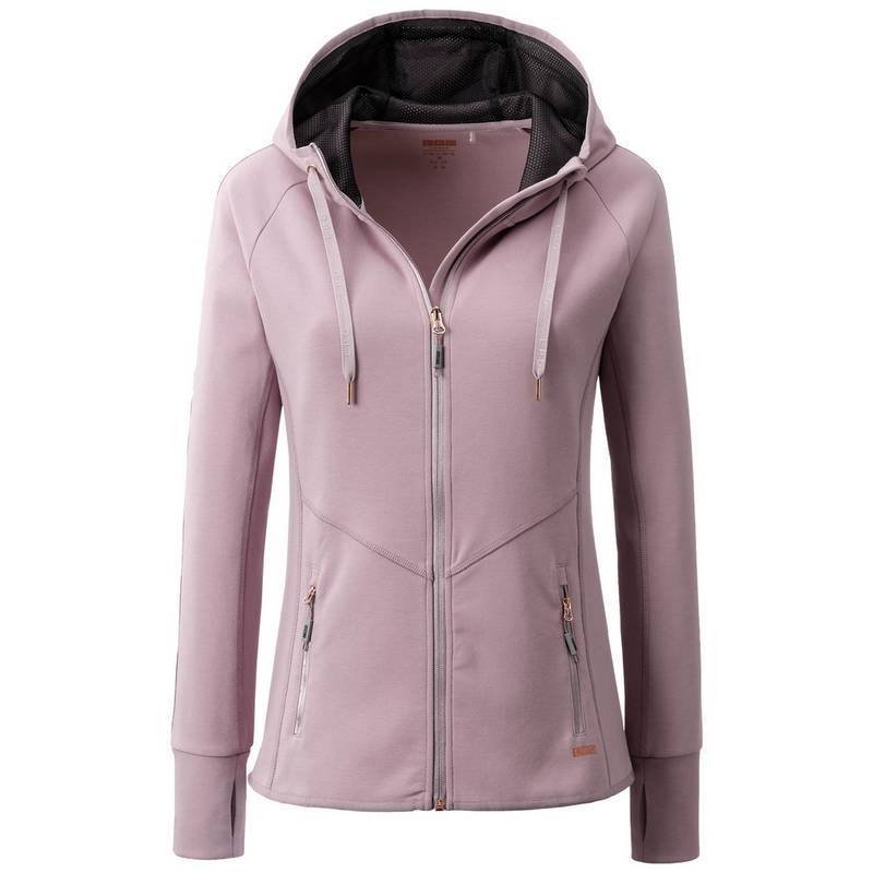 LPO Jacke Damen