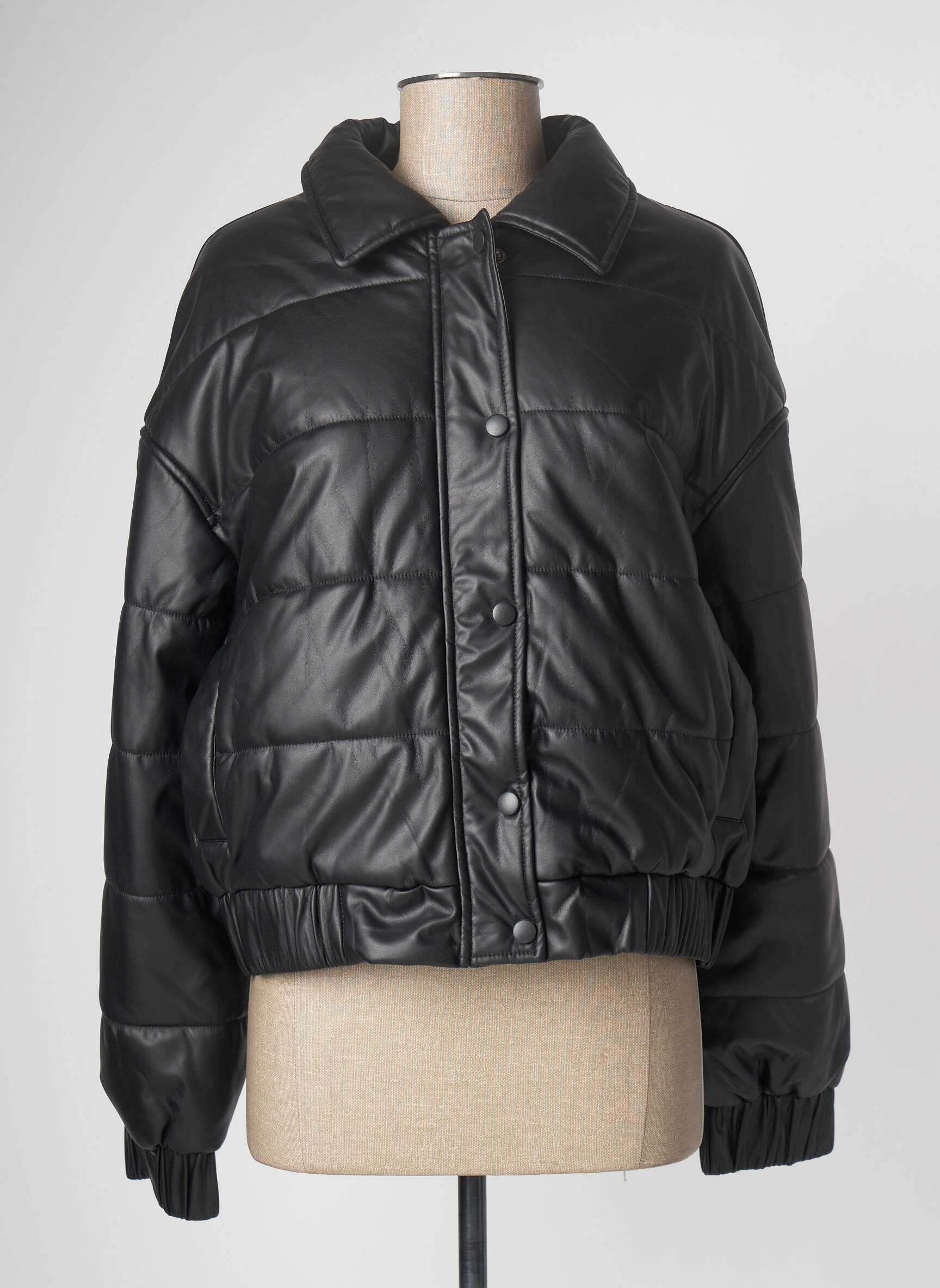 Na Kd Doudounes Femme couleur noir