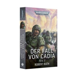 Der Fall von Cadia: Teil 2 (DE)