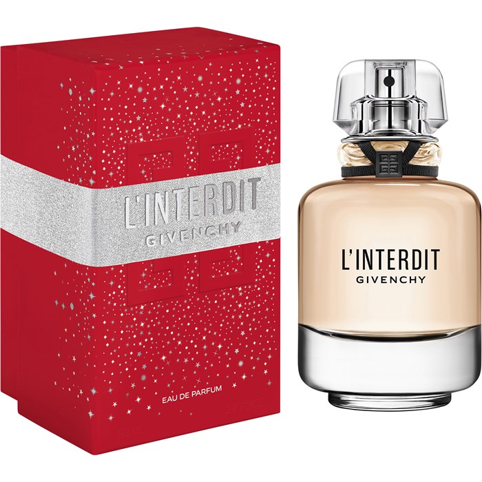 Eau de Parfum Spray