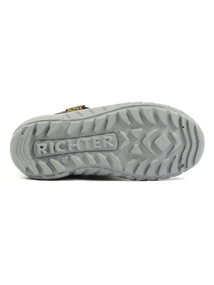 Richter Shoes Winterstiefel 