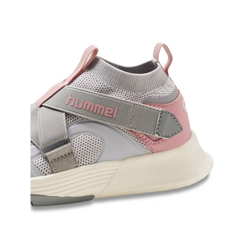 hummel HML8000 RECYCLED JR Sneaker Kinder