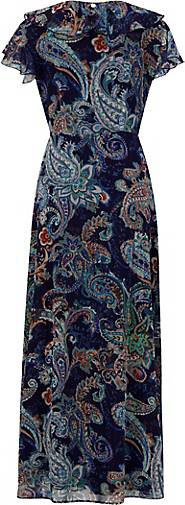 Liu Jo Damen Wickelkleid ABITO