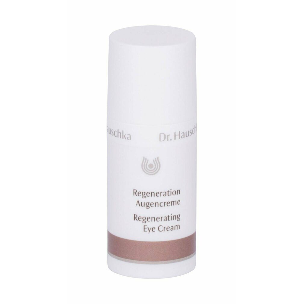 Dr. Hauschka Tagescreme Dr. Hauschka Regenerating Eye Cream 15ml