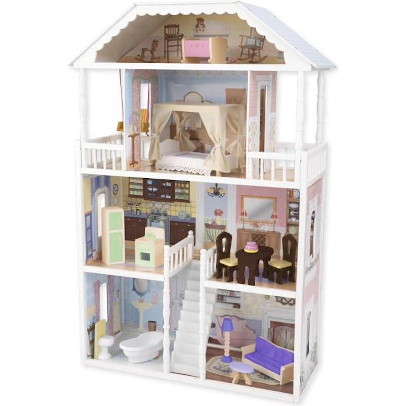 Kidkraft