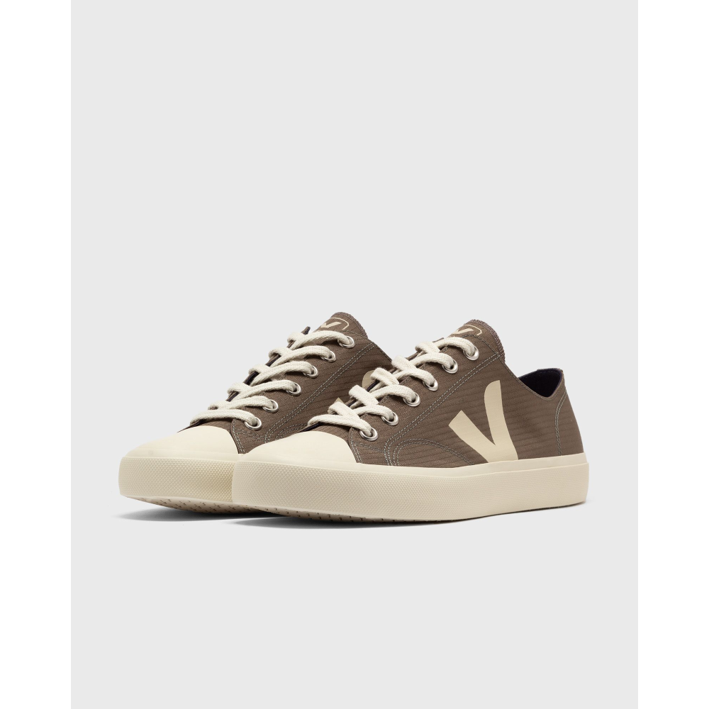VEJA Wata Ii Low PL1903350 / braun
