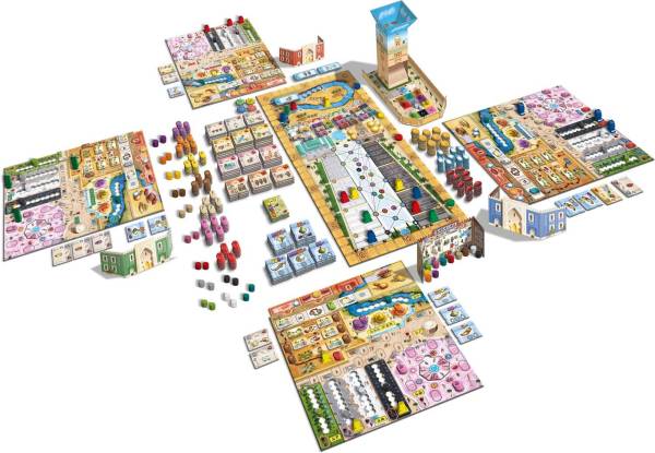 Marrakesh Essential Edition (deutsch)