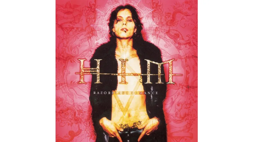 Razorblade Romance