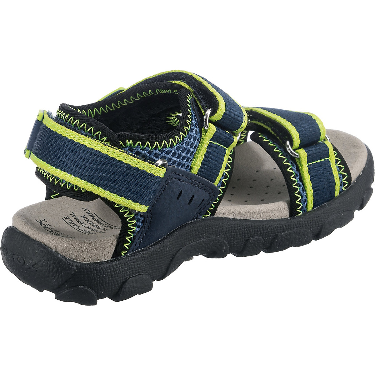 Sandalen STRADA für Jungen