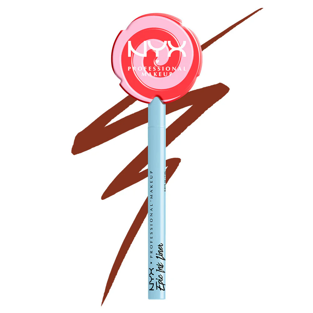 Eyes Holiday Candy Swirl Liner - Eyeliner