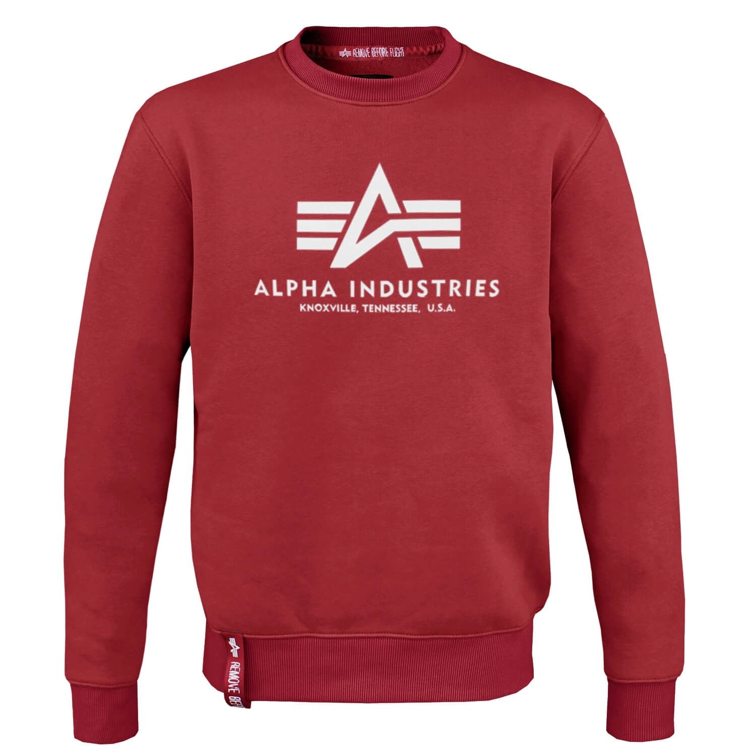 Basic Sweater