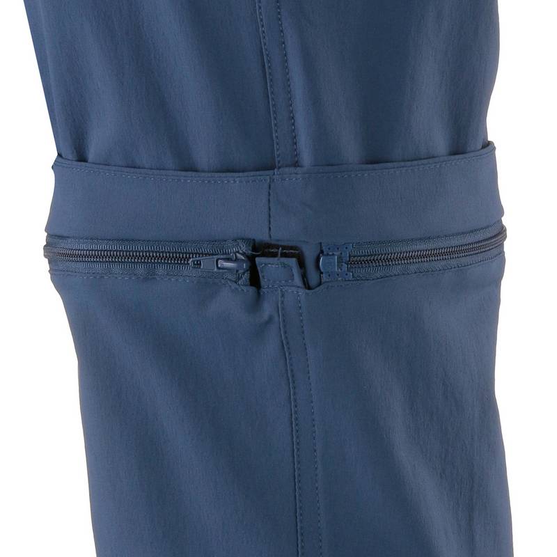 Maier Sports Inara Zipphose Damen