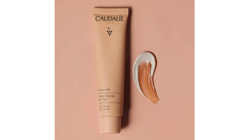 CAUDALIE Vinocrush Getönte Creme 30 ml 03 - 03