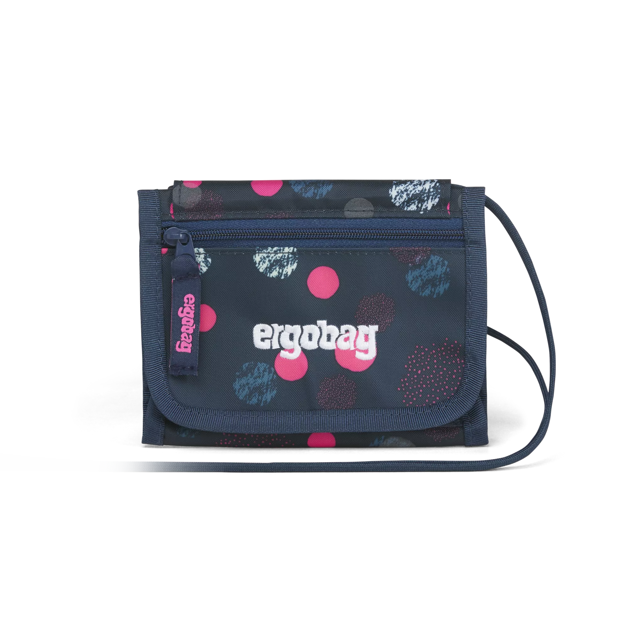 ergobag Brustbeutel Phantbärsiewelt