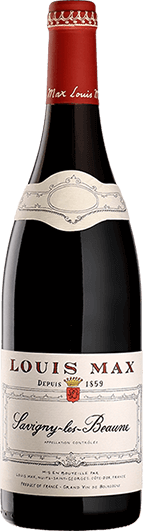 Louis Max : Savigny-Les-Beaune Village 2019