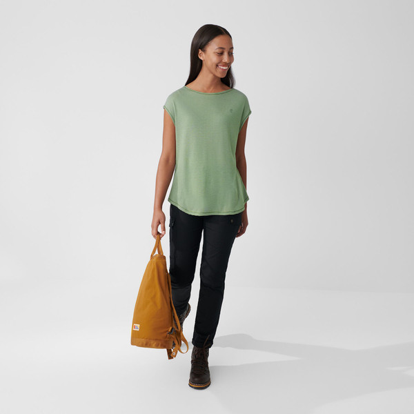 HIGH COAST COOL T-SHIRT W Damen - Funktionsshirt