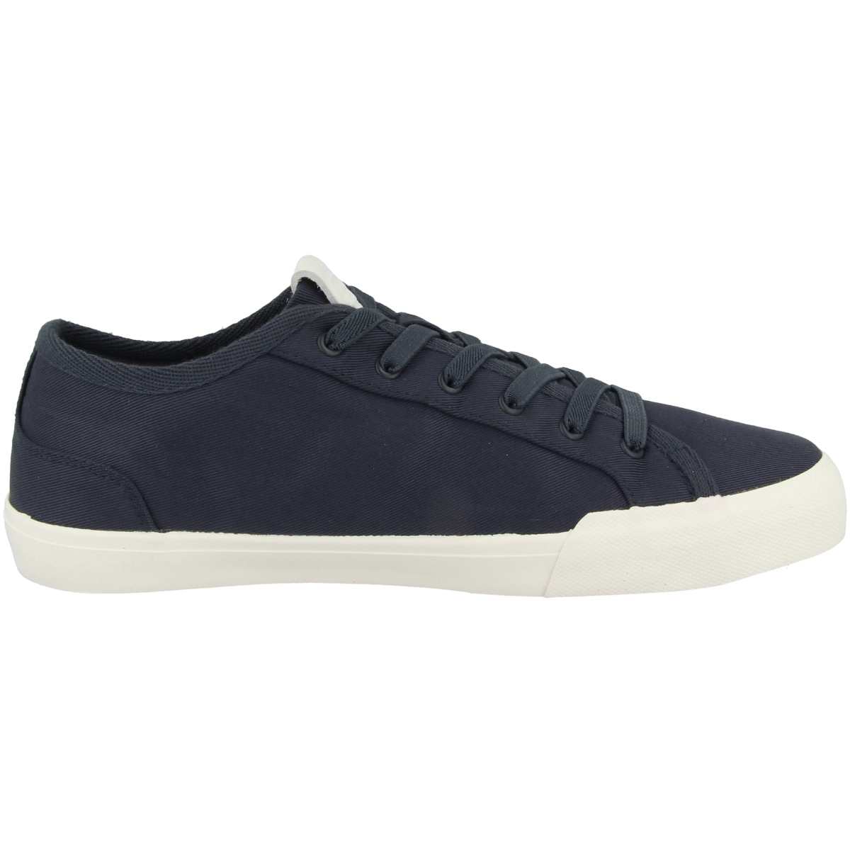camel active Quill Sneaker low blau