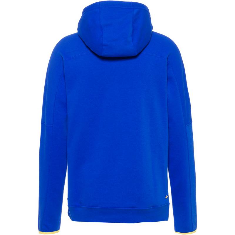 Nike DF Trail Hoodie Herren