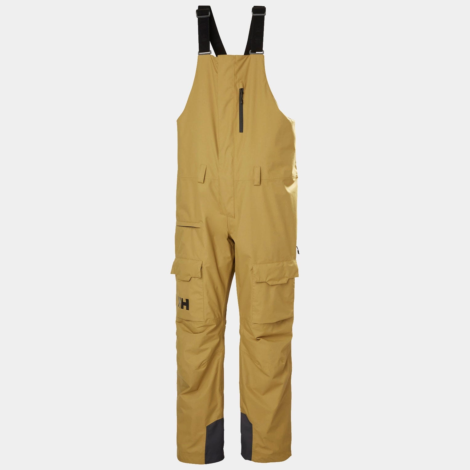 Men's Sogn Bib Cargo Ski Pants