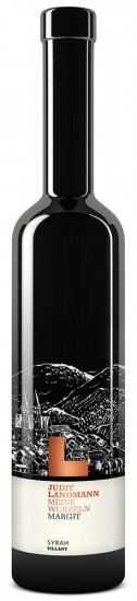 2015 SYRAH 
