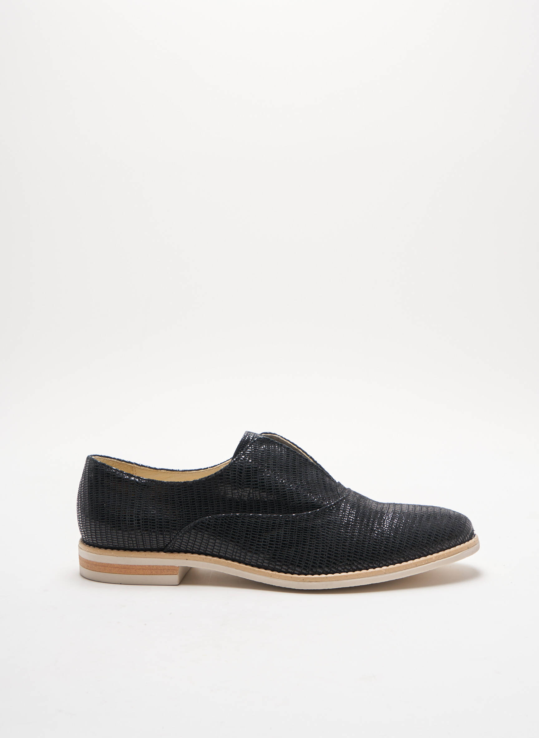 Georgia Rose Derby Femme couleur noir