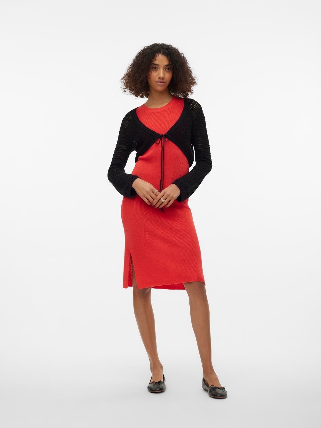 VMMADERA Strickjacke