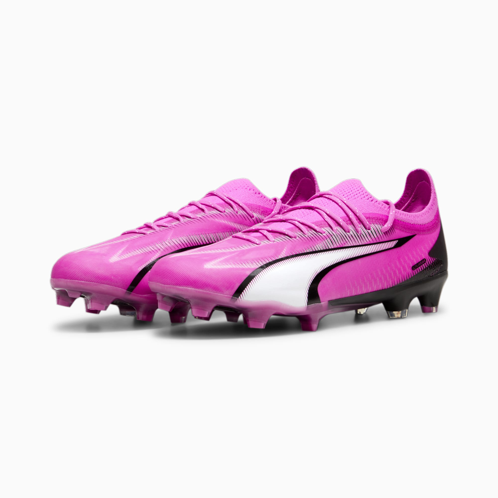 PUMA Ultra Ultimate FG AG 107744_01 / pink