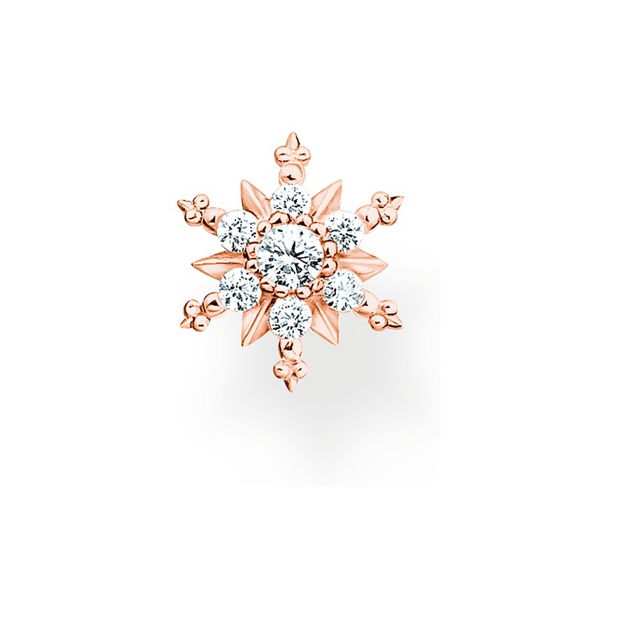 Thomas Sabo Einzelner Ohrschmuck Charming