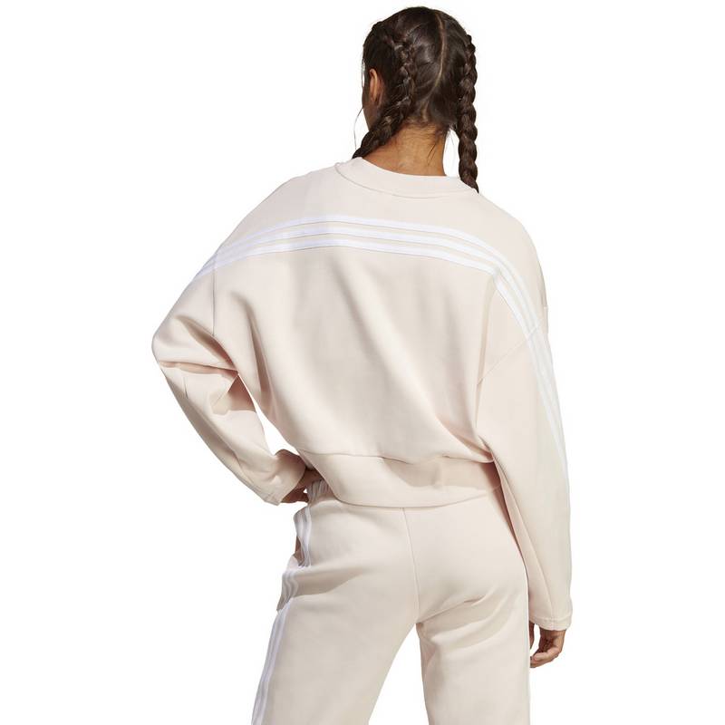 adidas Future Icons 3S Sweatshirt Damen