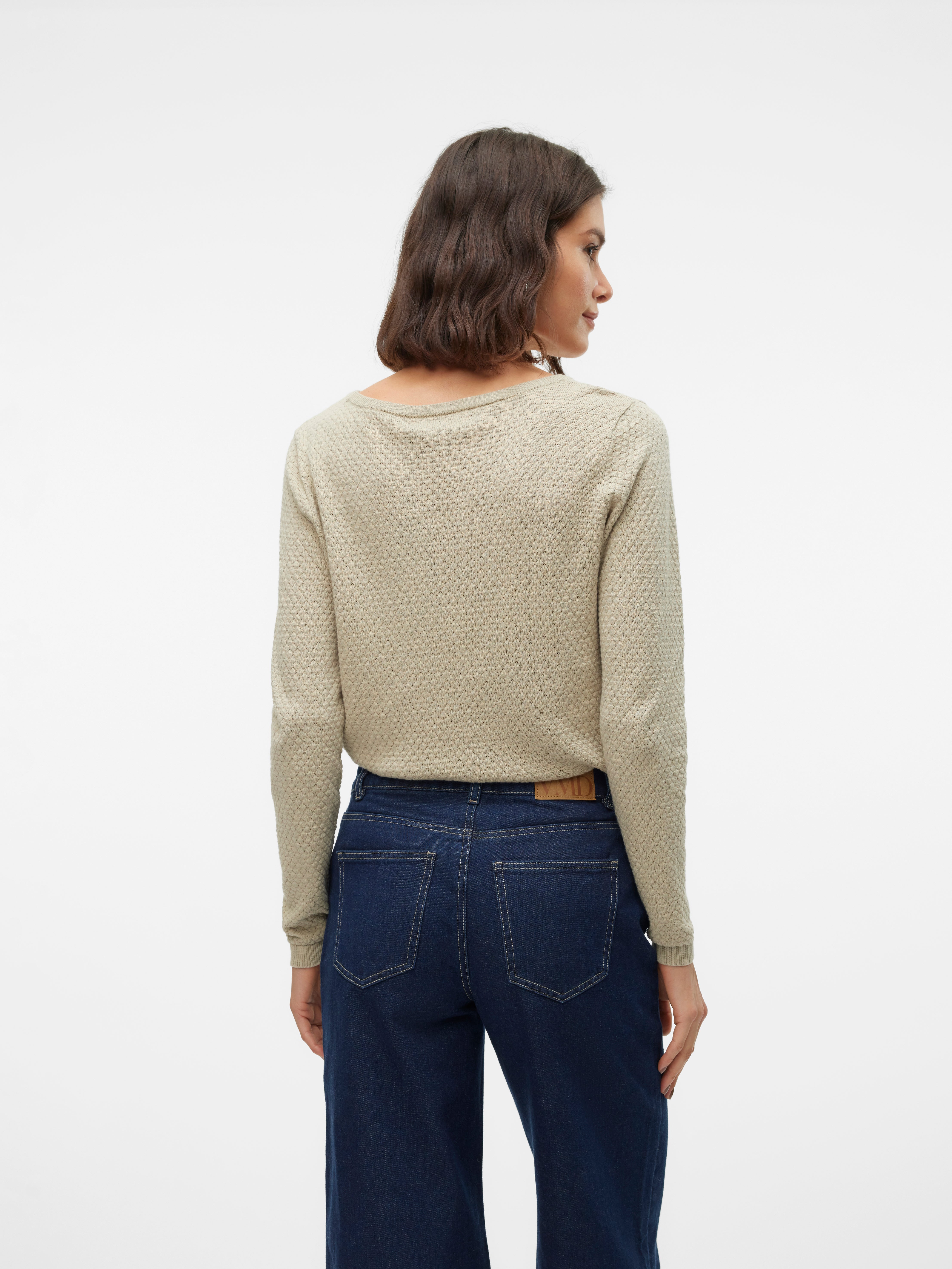 VMCARE Pullover