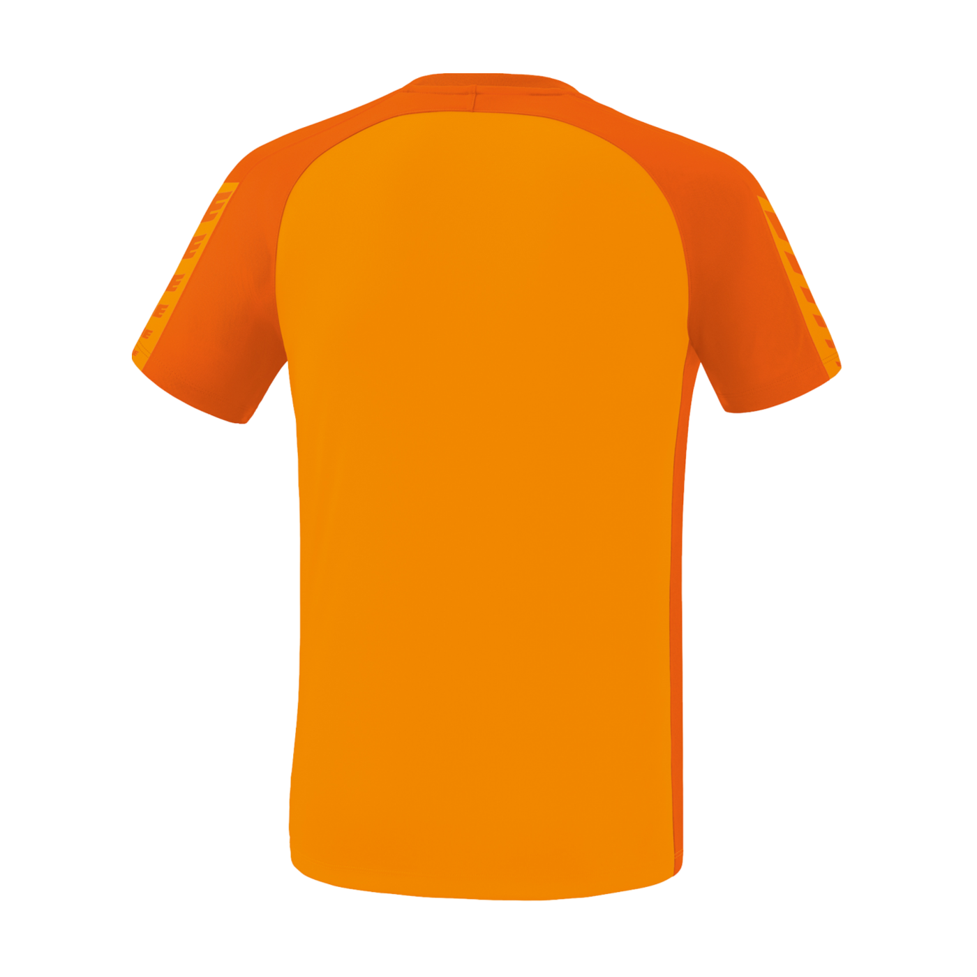 Erima Six Wings T-Shirt Orange