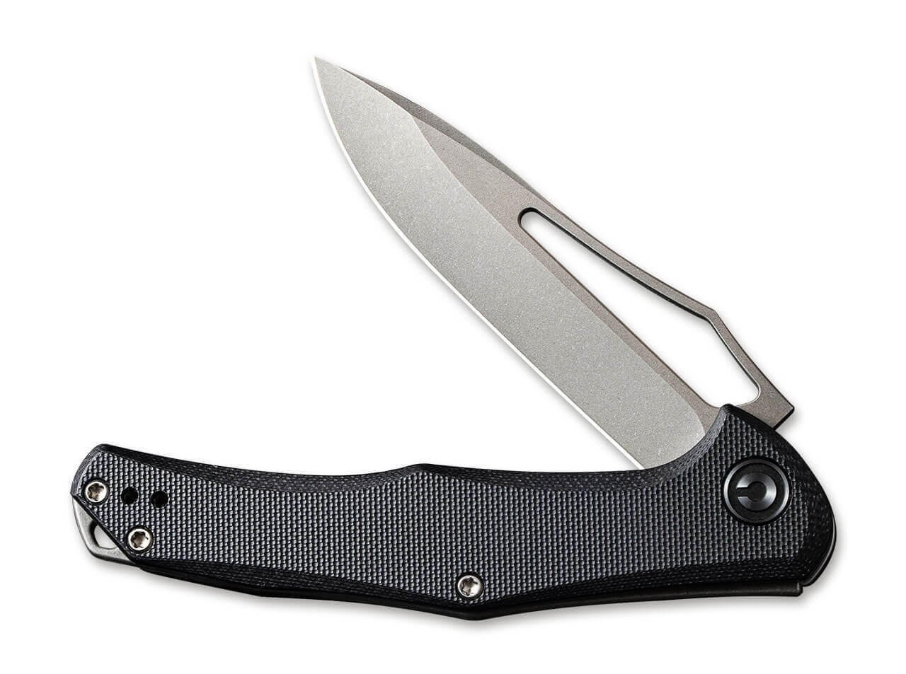 Fracture G10 DP Black
