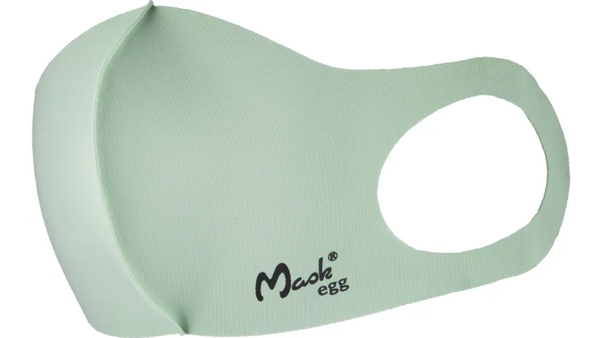 Maskegg - Das Original - Fashionmaske Mint