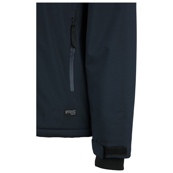 Stoic - MountainWool MMXX.Uppsala Jacket II - Winterjacke