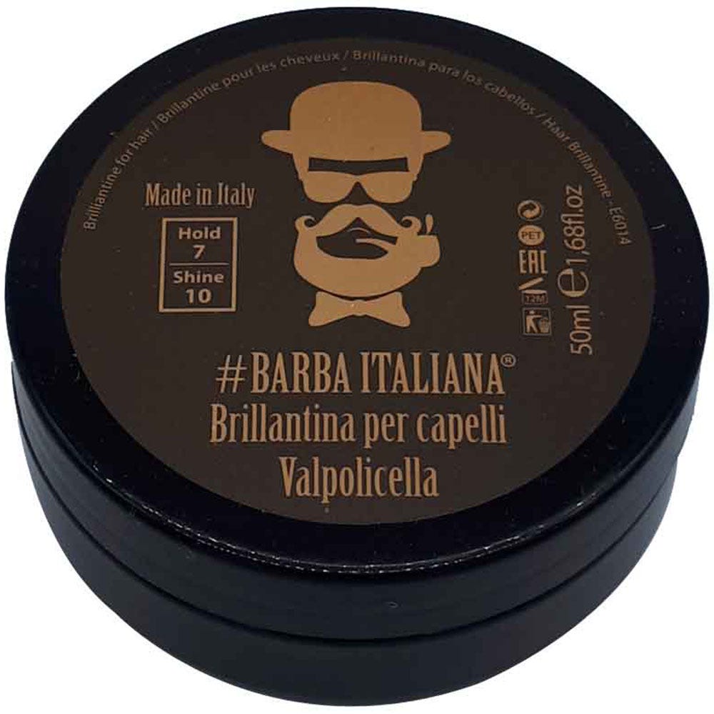 Barba Italiana Valpolicella Brilliance Gel 100 ml