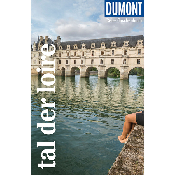 DUMONT REISE-TASCHENBUCH TAL DER LOIRE - Reiseführer