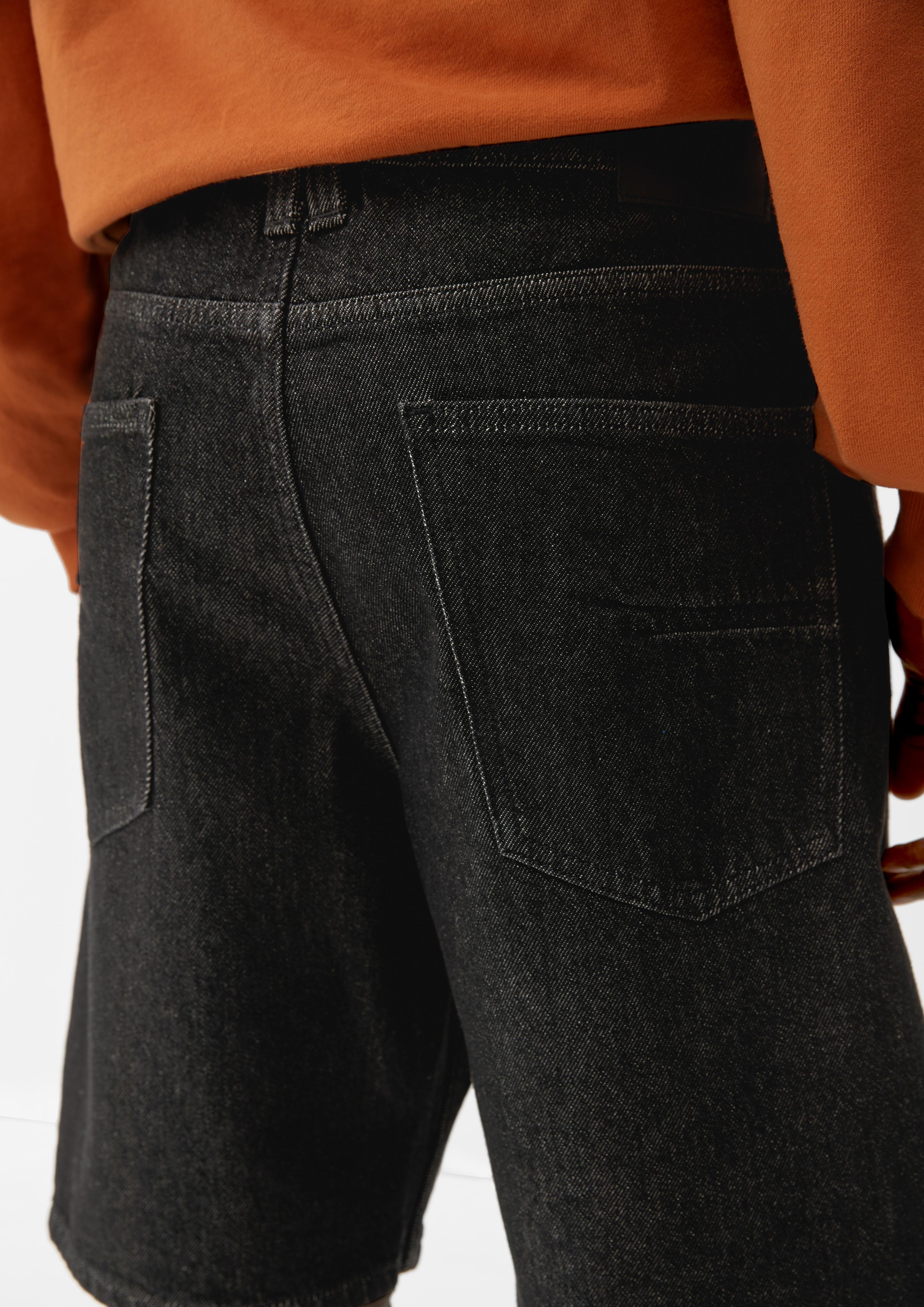 Jeans / Regular Fit / Mid Rise / Wide Leg  2130240-99Z0