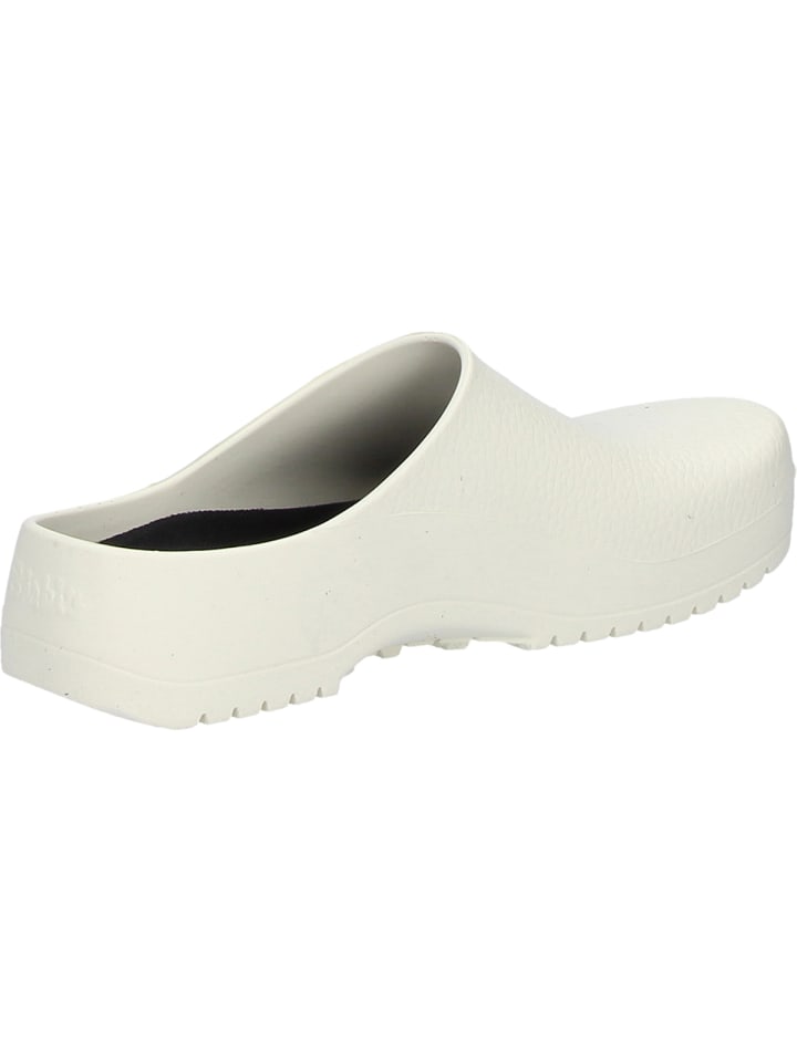 Birkenstock Clogs Super Birki in weiß günstig kaufen