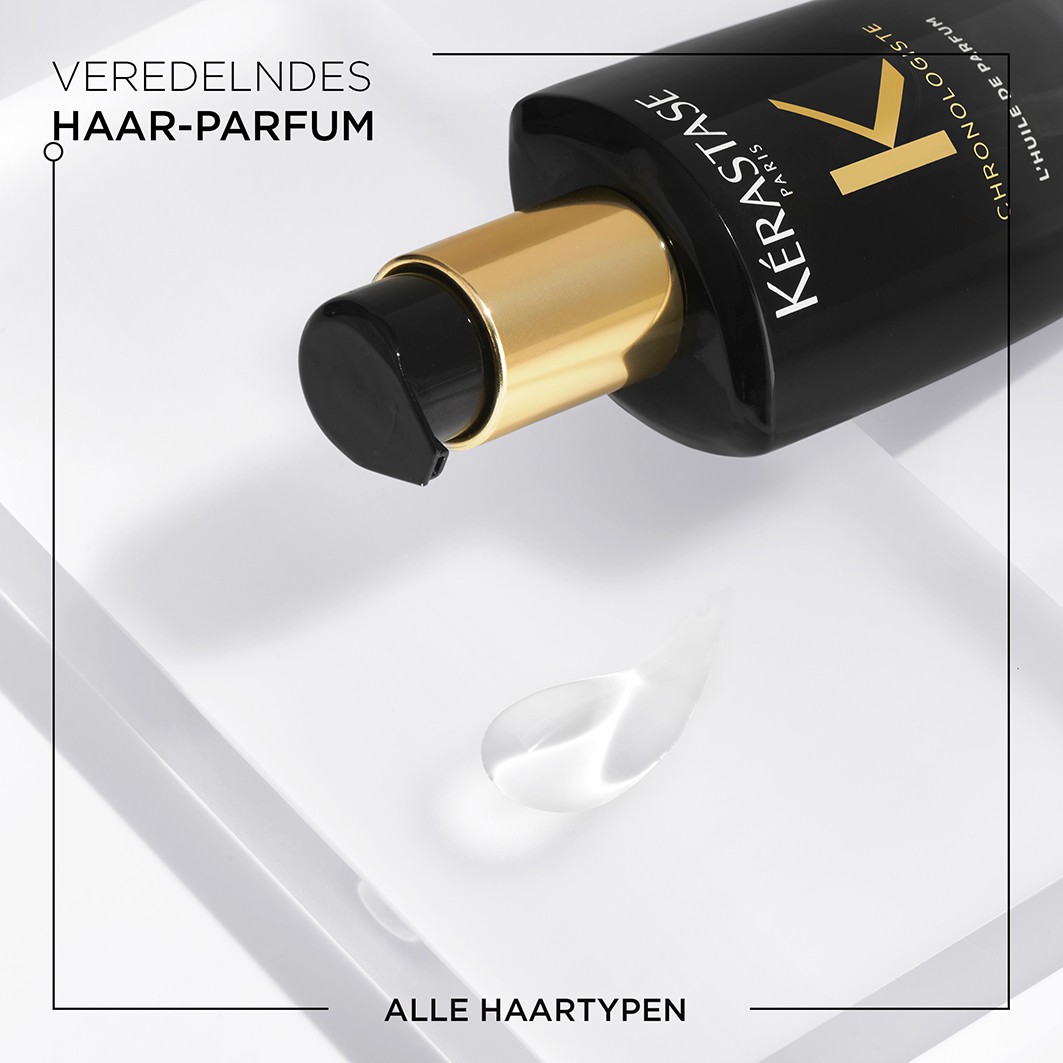 Huile de Parfum