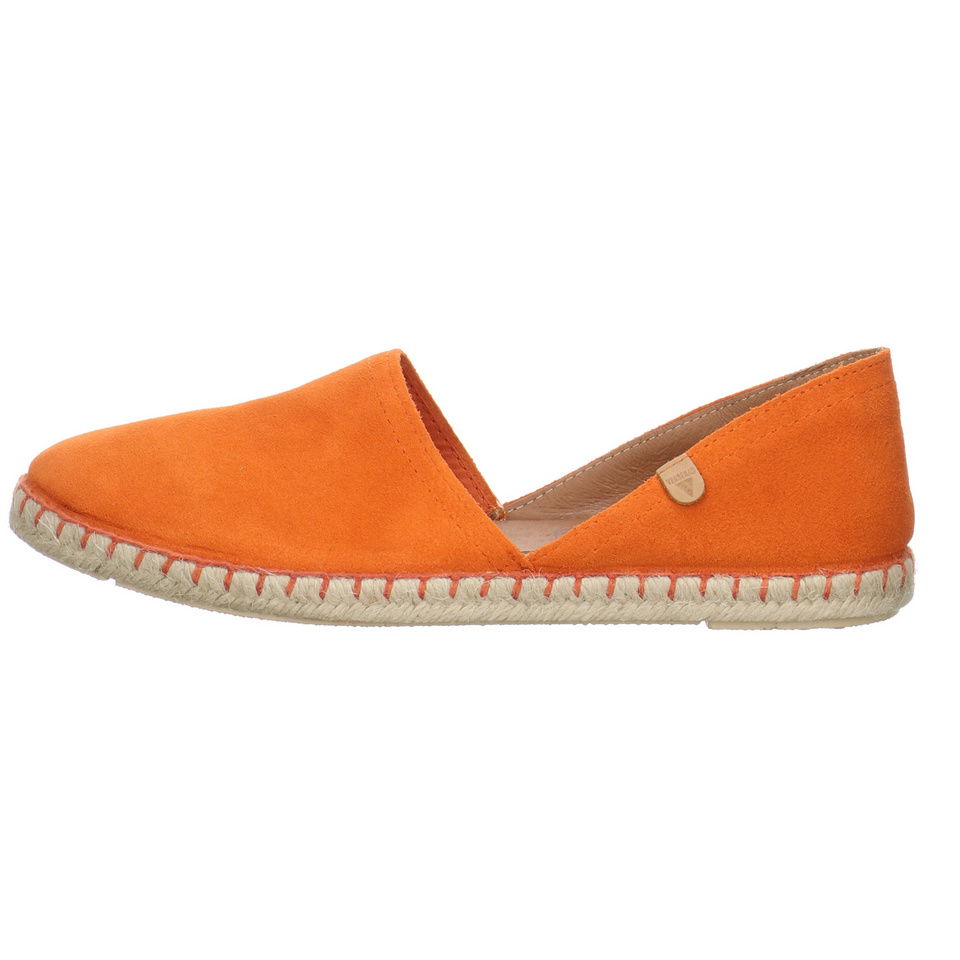 Verbenas Carmen Espadrille