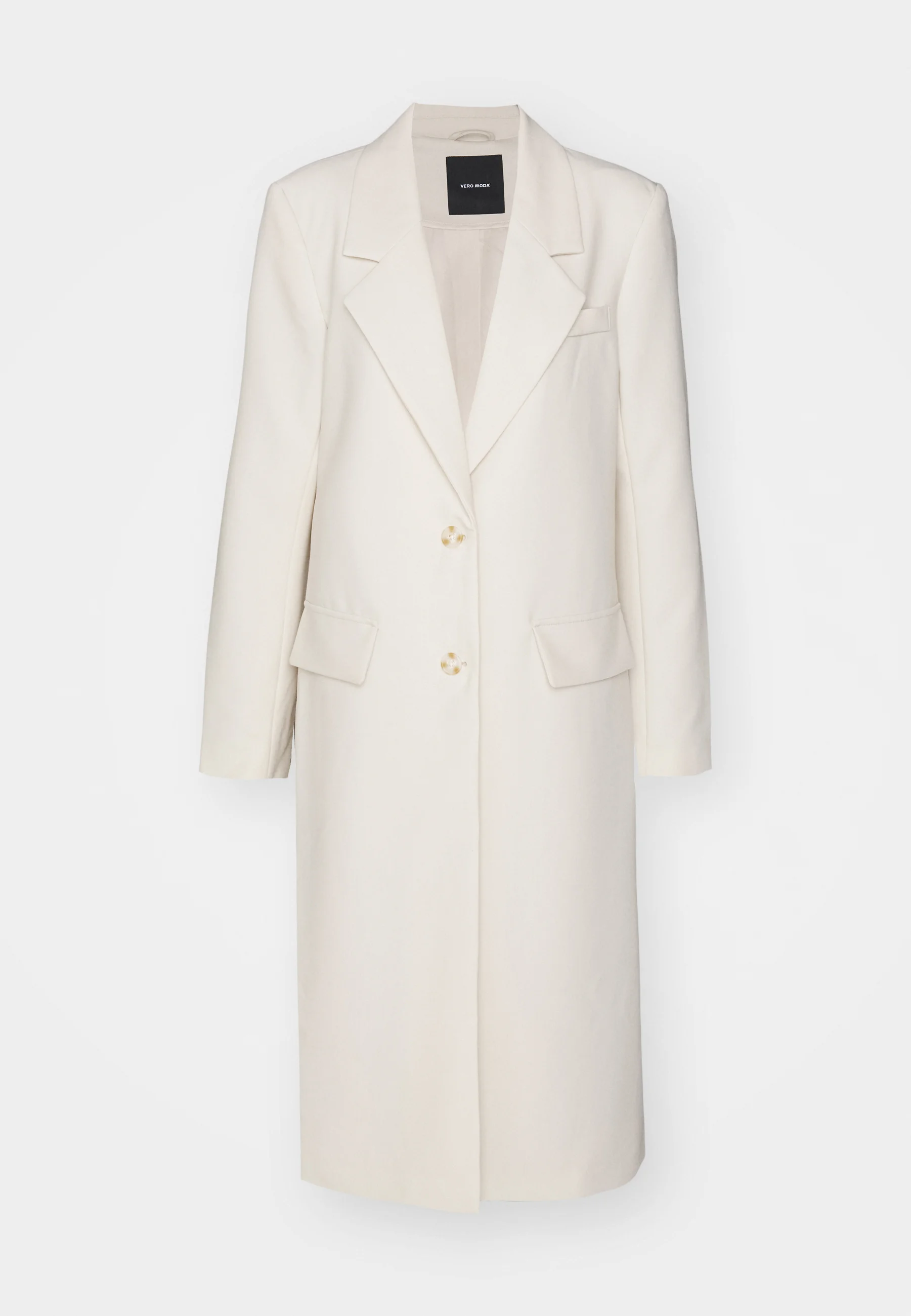 Vero Moda VMCLAIR LONG - Abrigo clásico