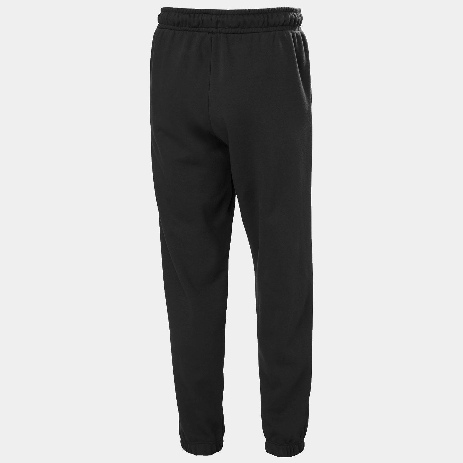 Men's Cotton Fleece Pants