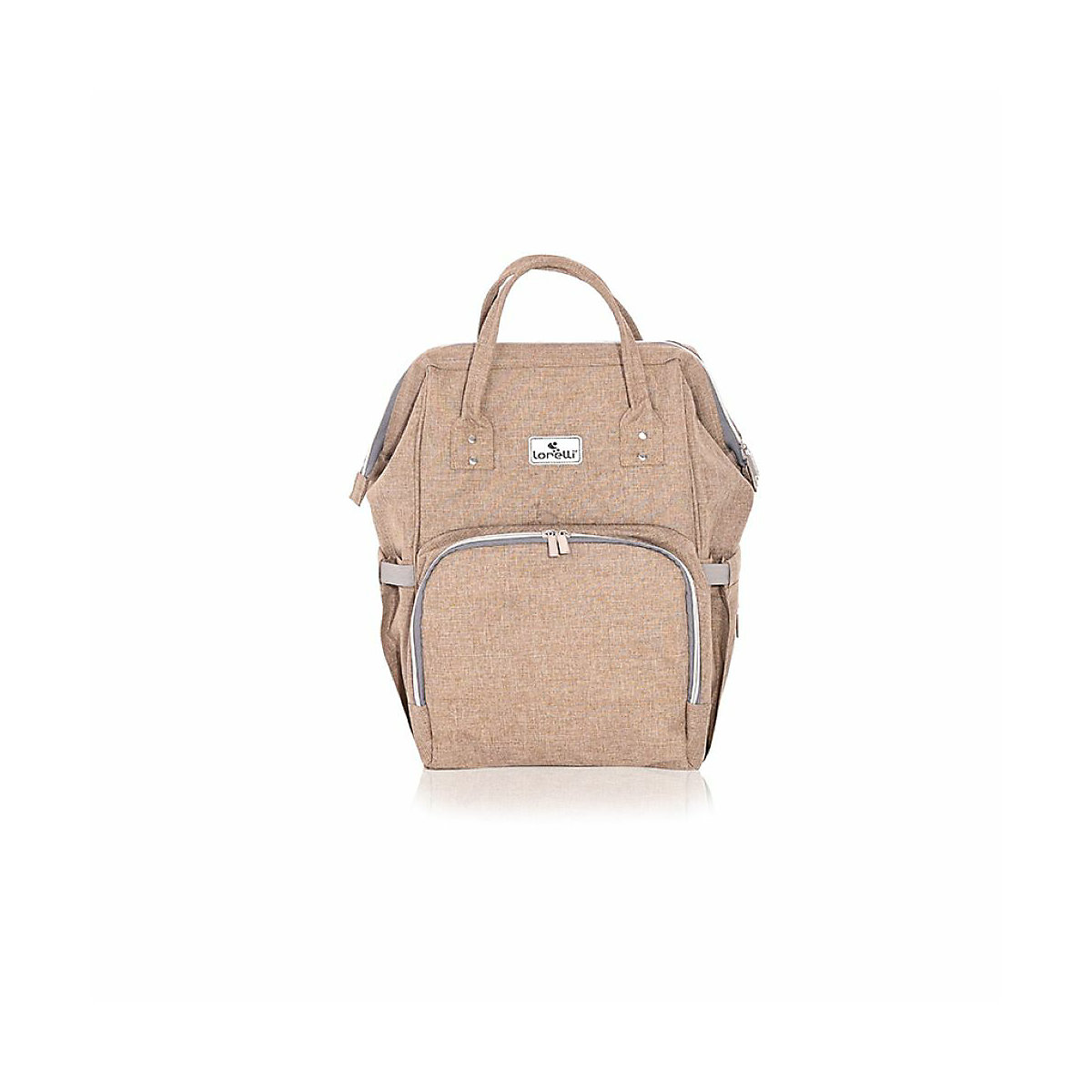 Rucksack Tina Wickeltaschen