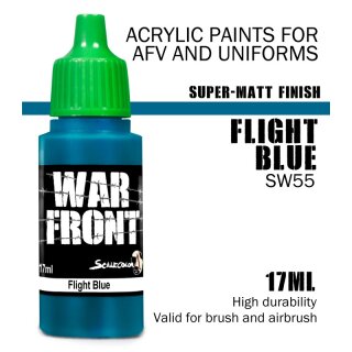Scale Color: Flight Blue (17 ml)