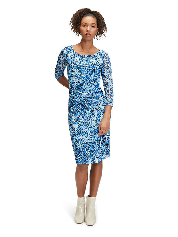 CARTOON Kleid in Hellblau günstig kaufen