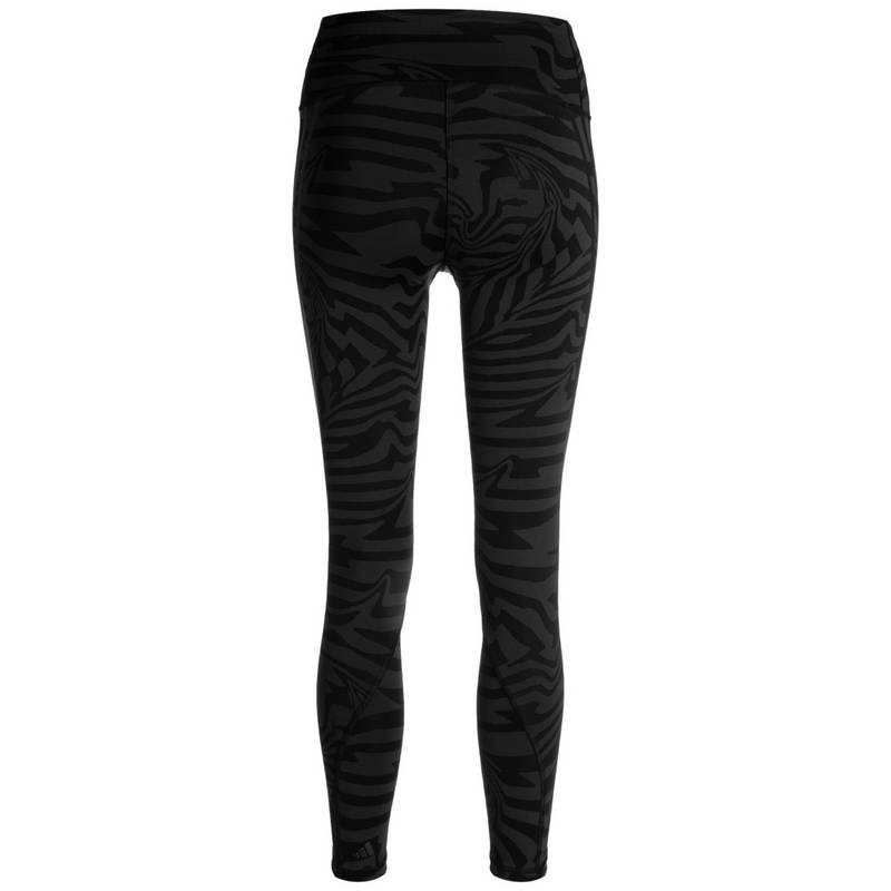 adidas Optime Train Icons Tights Damen