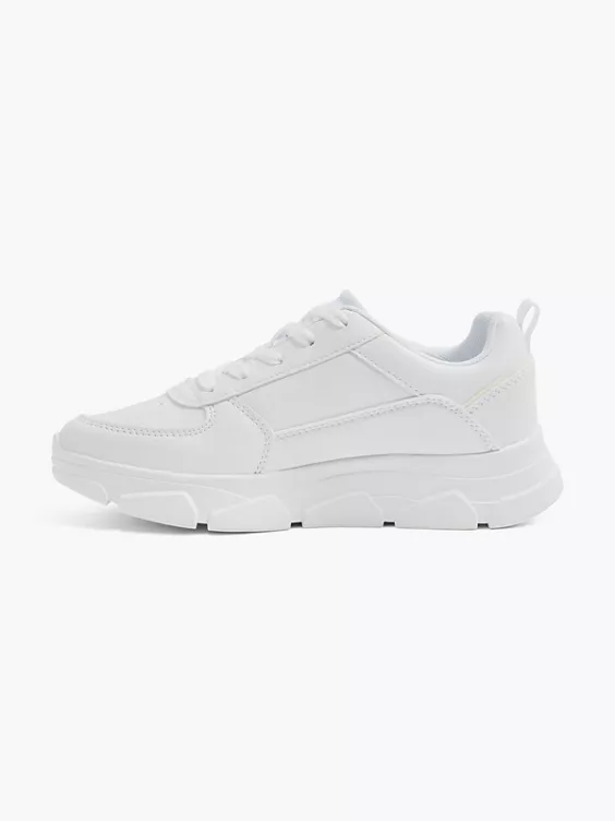 Graceland Platform Sneaker